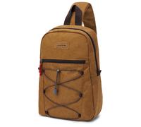 Dakine Umhängetasche Detention Mini Sling 9l rubber