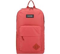 Dakine Rucksack 365 Pack DLX - 27 l, 50 cm, Laptopfach - Mineral Red