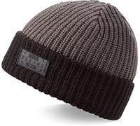 Dakine Unisex Albert Beanie, Schwarz/Schatten, Einheitsgröße