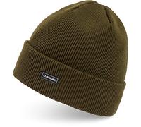 Dakine Andy Merino Beanie Dark Olive OS