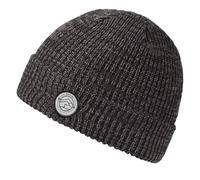 Dakine Unisex Bryson Beanie, Schwarz/Charcoal Gray, Einheitsgröße