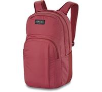 Dakine Campus L Rucksack Laptopfach 33 Liter 10002633 Mineral Red