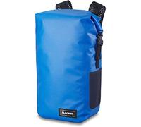 Dakine Unisex-Erwachsene Cyclone Roll Top Pack 32l Surf-Rucksack, Tiefes Blau, 32 Liter