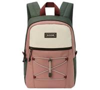 Dakine Detention 8 L Daypack 35 cm rosa