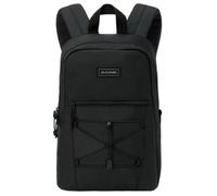 Dakine Detention Daypack black-black Herren