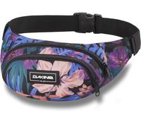 Dakine Unisex-Erwachsene Hip Pack Umhängetasche, Black Tropidelic