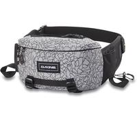 Dakine Unisex, Erwachsene Hot Laps 2l Gürteltasche, Griffin Treeline