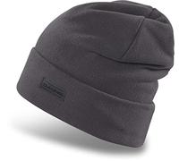 Dakine Unisex-Erwachsene Jax Fleece Beanie, anthrazit, One Size