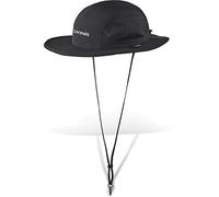 Dakine Unisex-Erwachsene Kahu Surf Hat Fischerhut, Schwarz, XX-Large