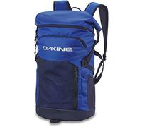 Dakine Unisex-Erwachsene Mission Pack 30l Surf-Rucksack, Tiefes Blau, 30 Liter