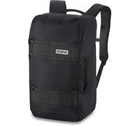 Dakine Mission Street Rucksack DLX, 32 l, Schwarzes Nylon, 32 Liter, Urban