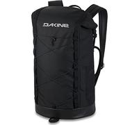 Dakine Unisex Erwachsene Mission Surf Roll Top Pack 35 Daypack Schwarz 35 l