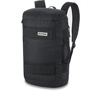 Dakine - Mission Street 25L Black - Rucksack - Schwarz - Onesize - 100% Polyester,Synthetik Schwarz Onesize