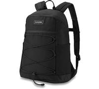 Dakine Unisex Erwachsene Rucksack Wndr Pack 18L, Black (10002629-black)