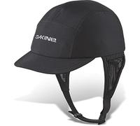 2024 Dakine Mens Surf Cap - Schwarz