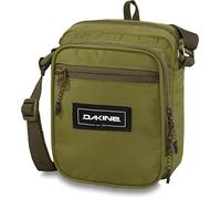Dakine Field Field Umhängetasche 13 cm grün