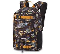 Dakine Unisex Kinder Youth Grom Pack 13l Lifestyle-Rucksack, Strandtag