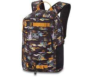 Dakine Unisex Kinder Youth Grom Pack 13l Lifestyle-Rucksack, Strandtag