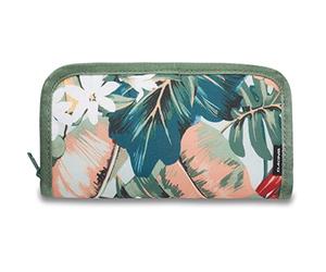 Dakine Unisex Luna Geldbörse, Island Spring, Einheitsgröße, Luna-Geldbörse