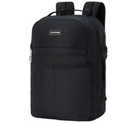 Dakine - Urbaner Rucksack - Split Adventure Backpack 28L Black Ripstop - schwarz schwarz one size