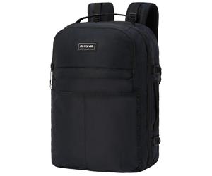 Dakine - Urbaner Rucksack - Split Adventure Backpack 28L Black Ripstop - schwarz schwarz one size