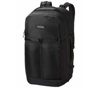 Dakine - Urbaner Rucksack - Split Adventure Backpack 38L Black Ripstop - schwarz schwarz one size