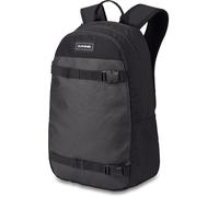 Dakine Urbn Mission Pack 22 Liter Rucksack Street ArtSchwarz