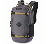 Dakine Urbn Mission Pack 23L Rucksack 47 cm Laptopfach castlerock ballistic (tasko01446)