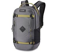 Dakine Urbn Mission Pack 23L Rucksack 47 cm Laptopfach castlerock ballistic (tasko01446)
