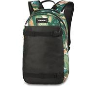 Dakine URBN Mission Pack 22L Rucksack 47 cm Laptopfach palm grove (10002626-palmgrove) gruen