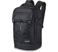 DAKINE Verge Backpack 32l - Mixte - Schwarz - Einheitsgröße- Modell 2026