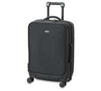 Dakine Verge - 4-Rollen Kabinentrolley 16" 51 cm erw. (black)