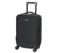 Dakine Verge 4-Rollen Kabinentrolley 51 cm Laptopfach schwarz