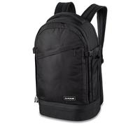 Dakine - Verge Backpack 25 - Daypack schwarz (Black Ripstop)