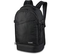 Dakine Verge 25L Rucksack Laptopfach 48 cm black ripstop (10003744-blackripstop) schwarz
