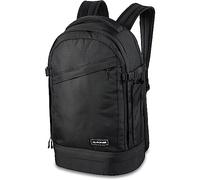 Dakine Verge 25L Rucksack Laptopfach 48 cm black ripstop (10003744-blackripstop) schwarz