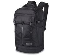 Dakine - Verge Backpack 32 - Reiserucksack grau (Black Ripstop)