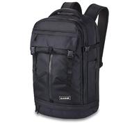 Dakine - Verge Backpack 32L Black Ripstop - Rucksack Noir Sans