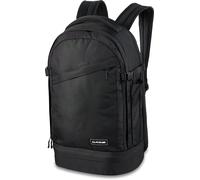 Dakine Verge Backpack 25L Black Ripstop