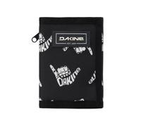 Dakine - Vert Rail Shaka Dots - Portemonnaie - Schwarz - Onesize - gid://shopify/Metaobject/68981162221 Schwarz Onesize