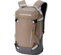 DAKINE W Heli Pack 12l - Damen - Braun / Grau - Einheitsgröße- Modell 2026