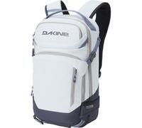 DAKINE W Heli Pro 20l - Damen - Weiß - Einheitsgröße- Modell 2026