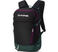 Dakine Heli Pro Damen-Rucksack, 24 l, Dunkelste Fichte, Einheitsgröße