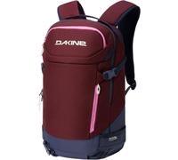 DAKINE W Heli Pro 24l - Damen - Violett / Rot - Einheitsgröße- Modell 2026