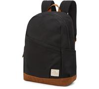 Dakine Wednesday Backpack Black Onyx - -