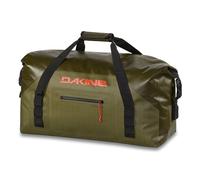Dakine Weekender Reisetasche 59 cm oliv