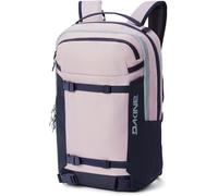 Dakine Mission Pro 18L Rucksack burnished lilac Gr. Uni