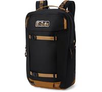 Dakine Wms Team Mission Pro 25L perkins rubber