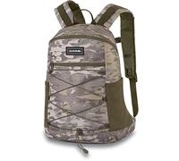 Dakine Wndr 18L Rucksack - Vintage Camo