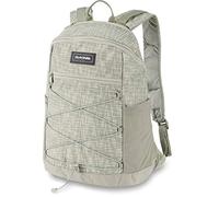 Dakine Wndr Pack 18L Backpack One Size Gravity Grey